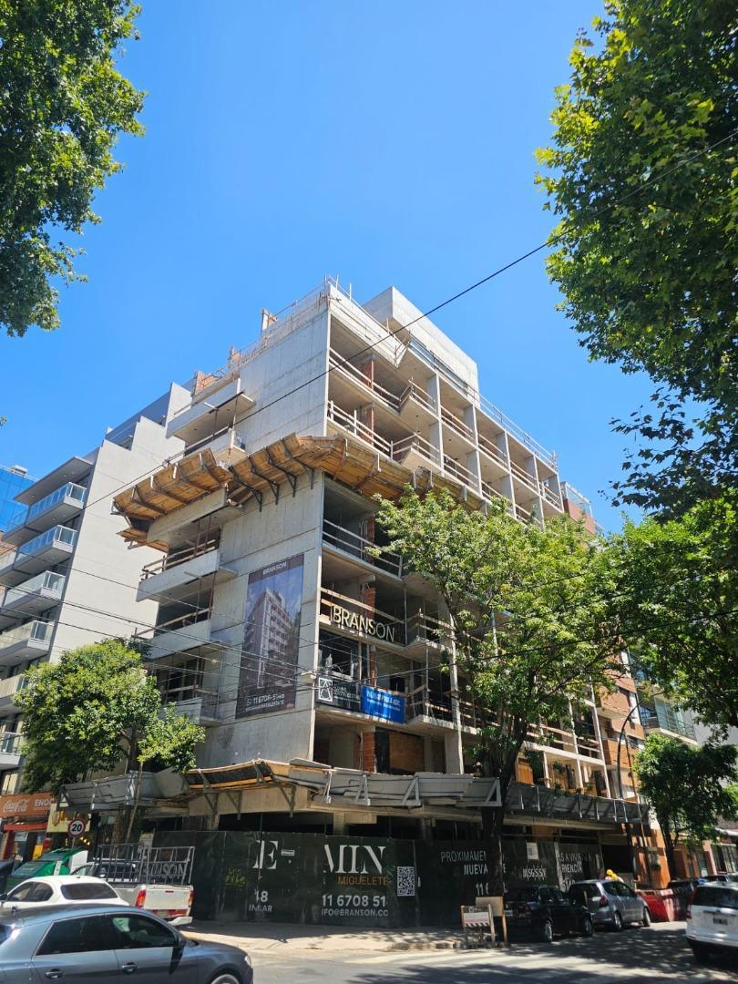 VENTA EXCELENTE DEPARTAMENTO 2 AMB