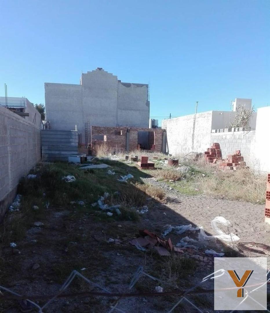 Terreno en Venta en Rawson, USD 26.000