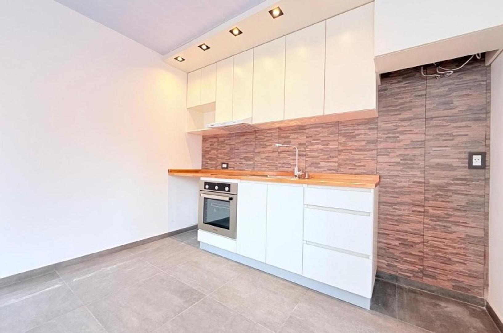 Depto Tipo Casa en Venta de 1 dormitorio