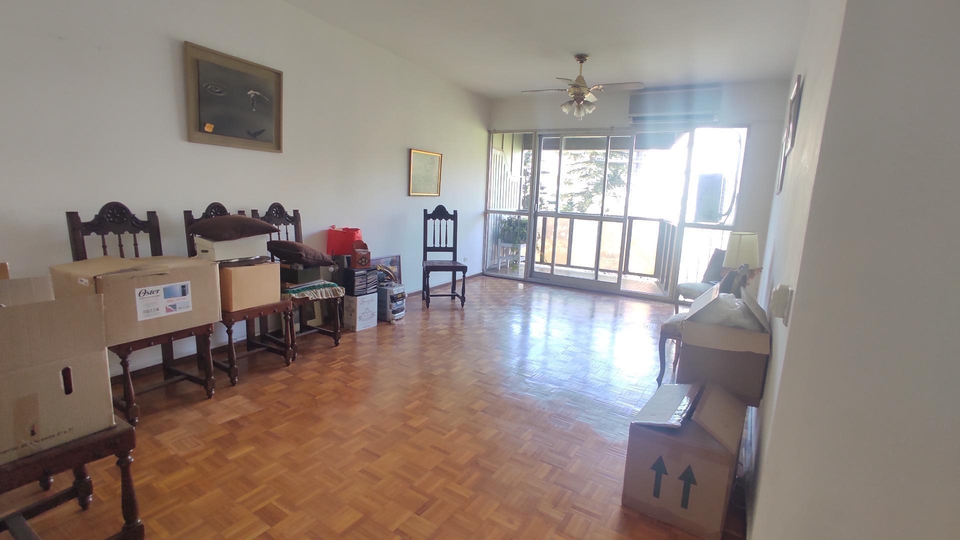 Departamento en Venta de 4 ambientes