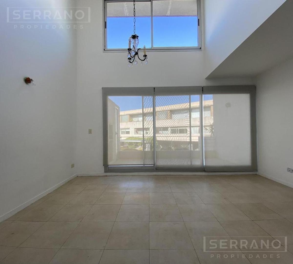 Departamento en Alquiler de 2 dormitorios