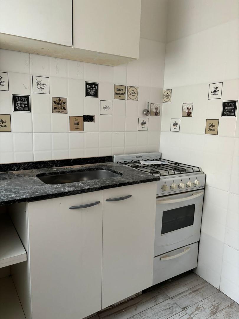 Departamento en Alquiler en Ramos Mejia Sur, $ 400.000