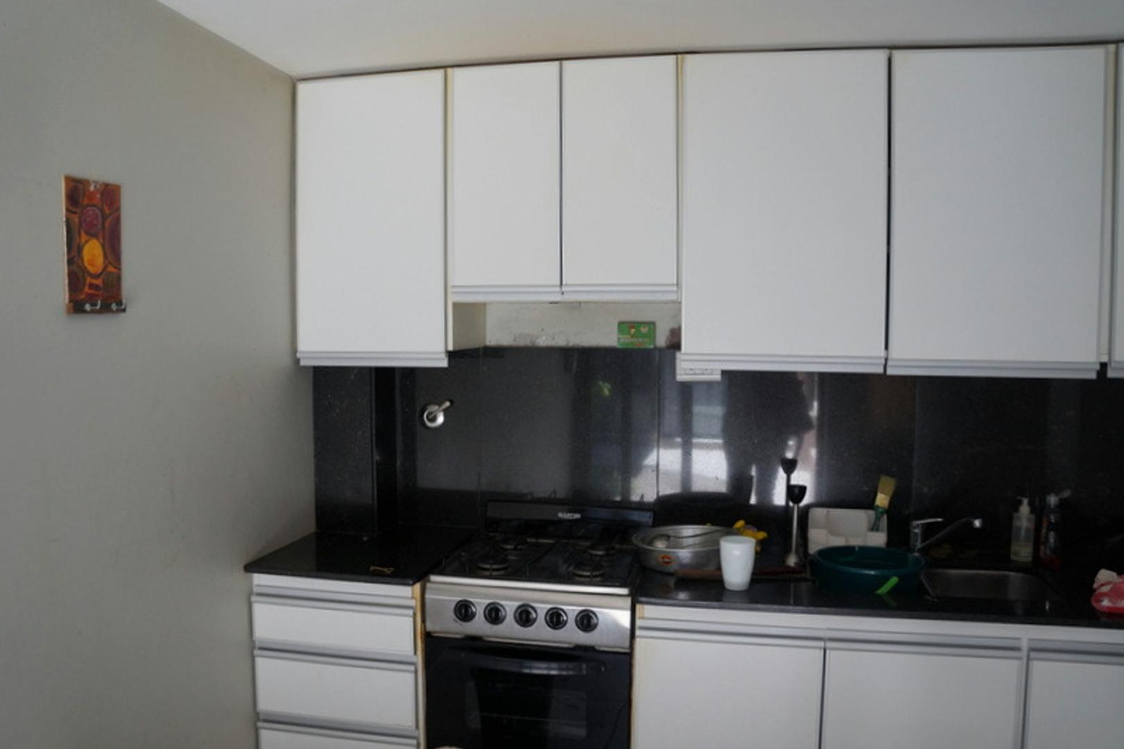 Departamento en Alquiler de 4 ambientes