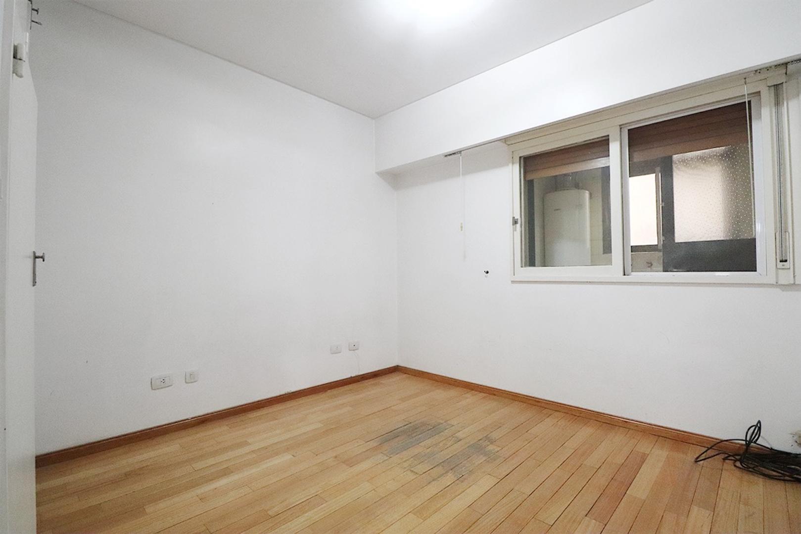 Departamento en Venta 40 años