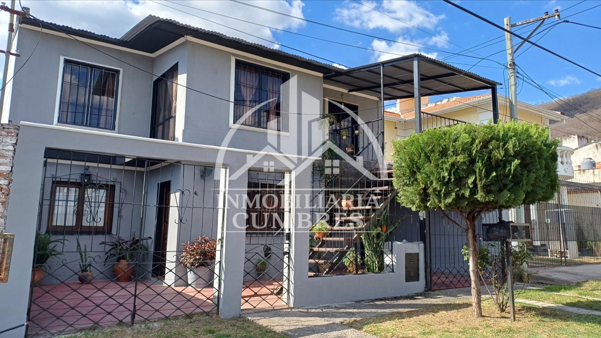 Venta Casa Tres Cerritos
