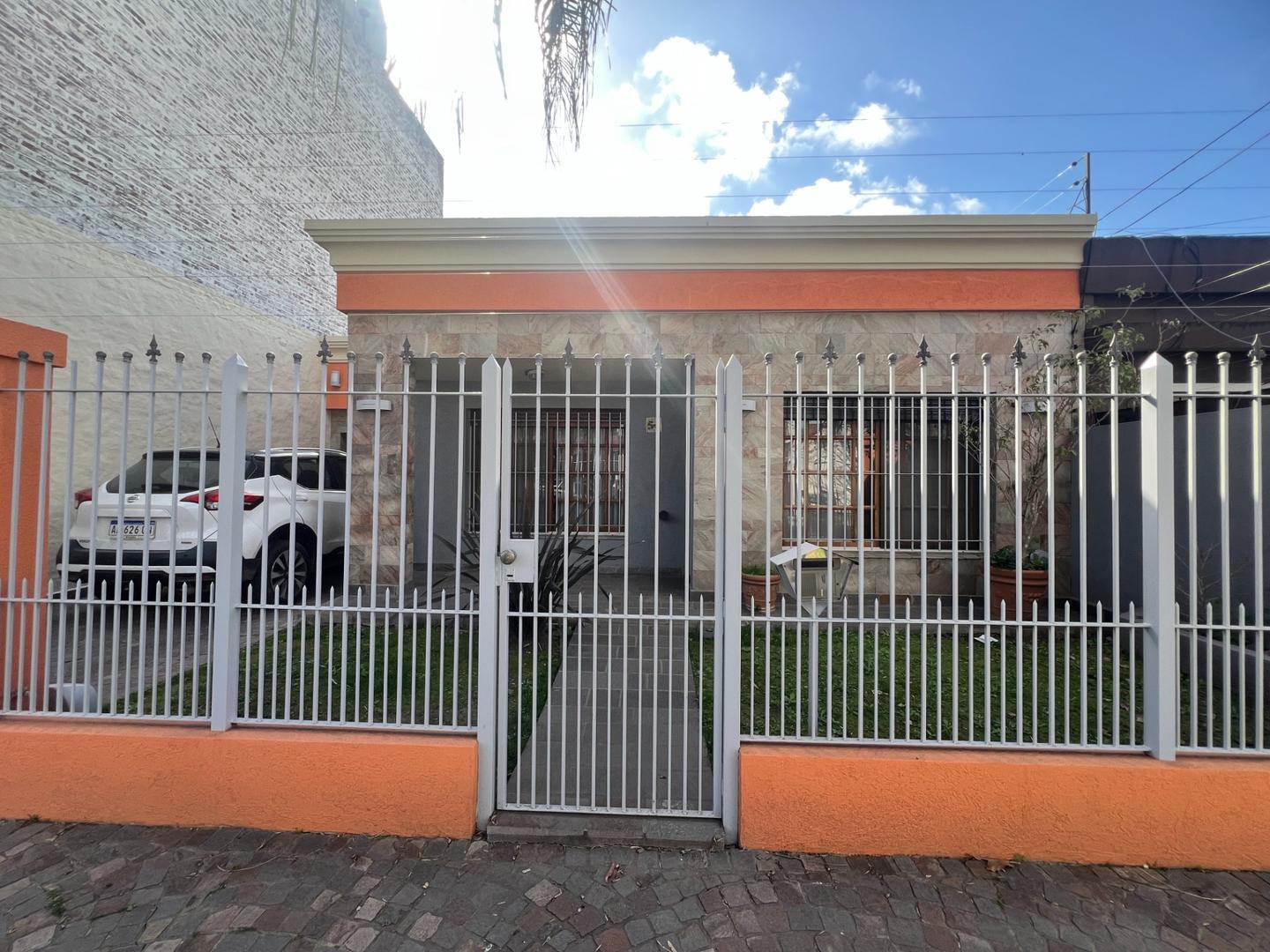 casa en Ituzaingo Norte.