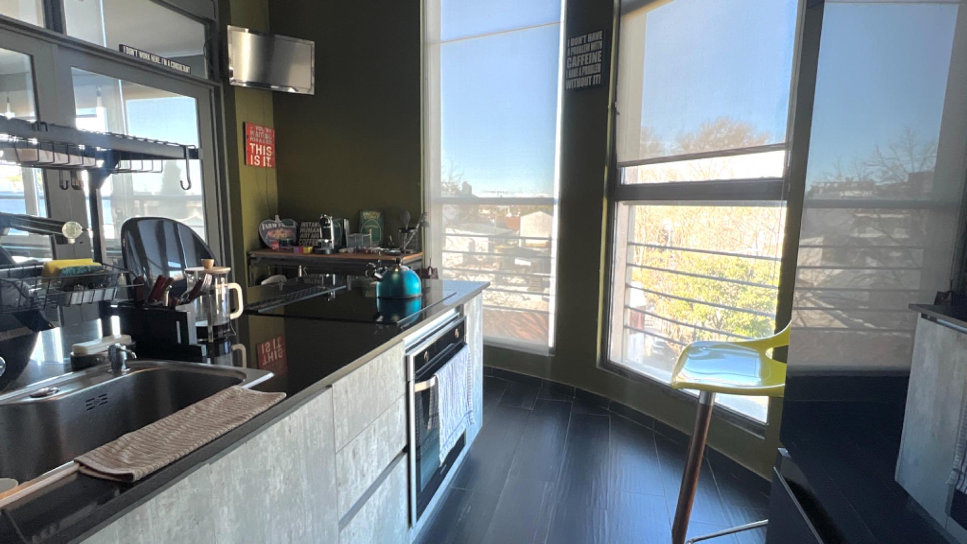 Departamento en Venta 12 años