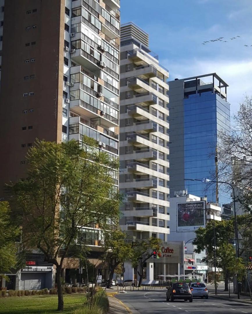 Local en Venta A Estrenar