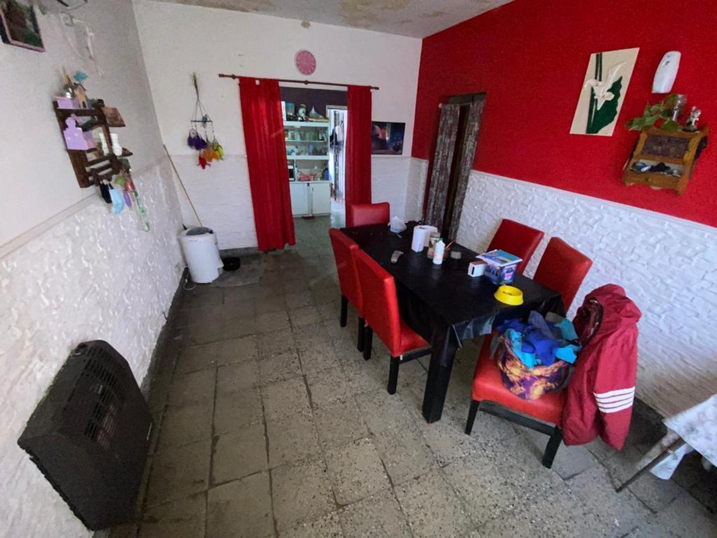 Casa en Venta en Moron, USD 85.000