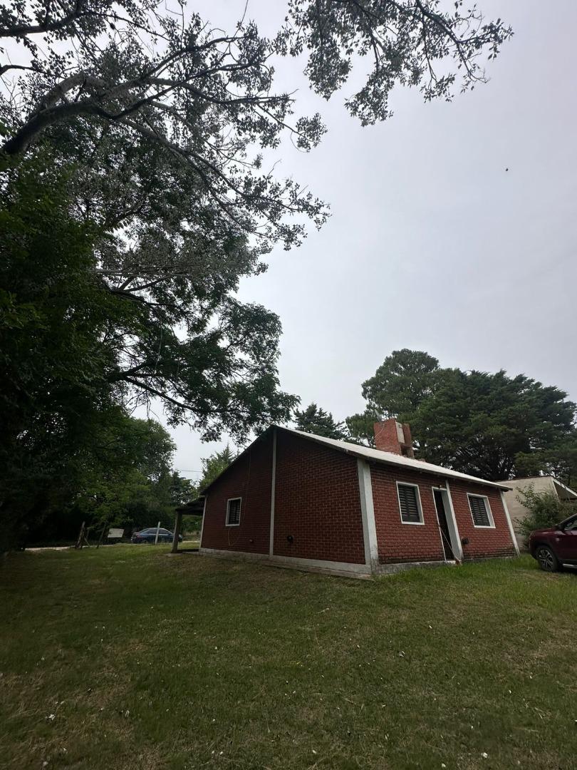 Casa en Venta de 2 dormitorios