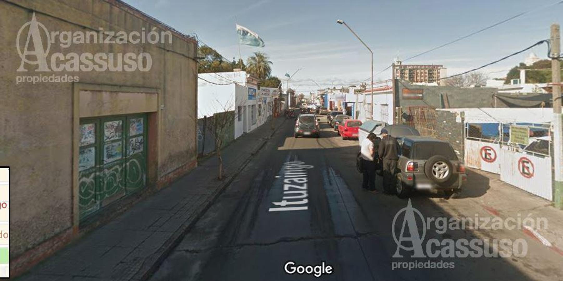 Terreno en Venta en Maldonado, USD 270.000