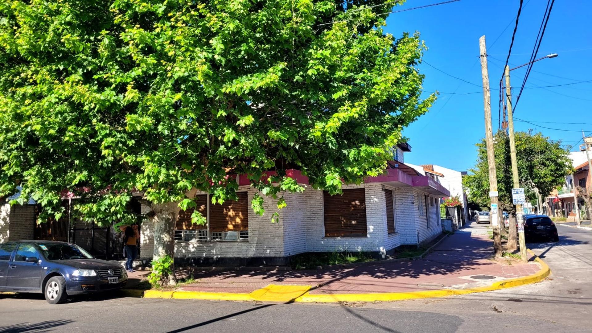 Casa en venta Ramos Mejia - ideal Destino Comercial