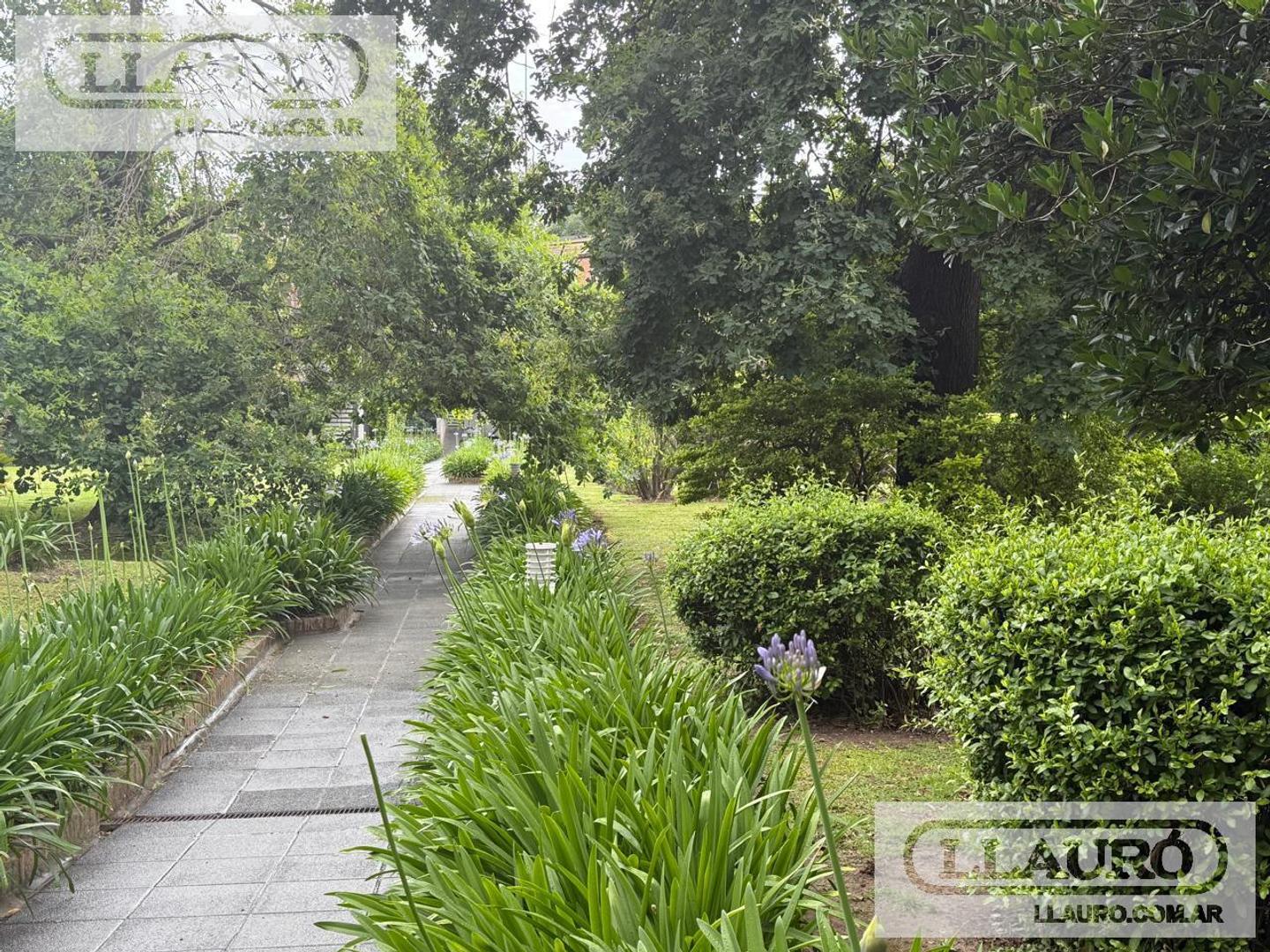 Departamento en Alquiler de 3 ambientes