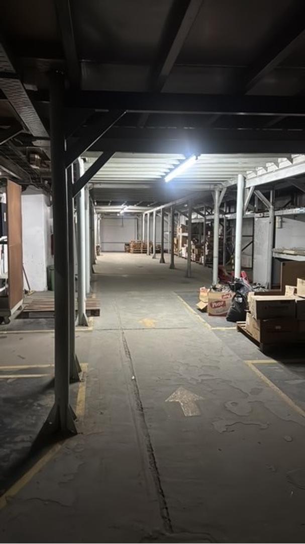 Depósito  en Alquiler en Wilde, Avellaneda, G.B.A. Zona Sur