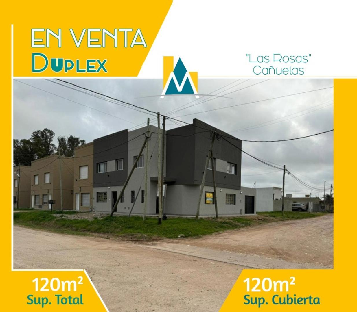 A estrenar - Exclusivo barrio abierto