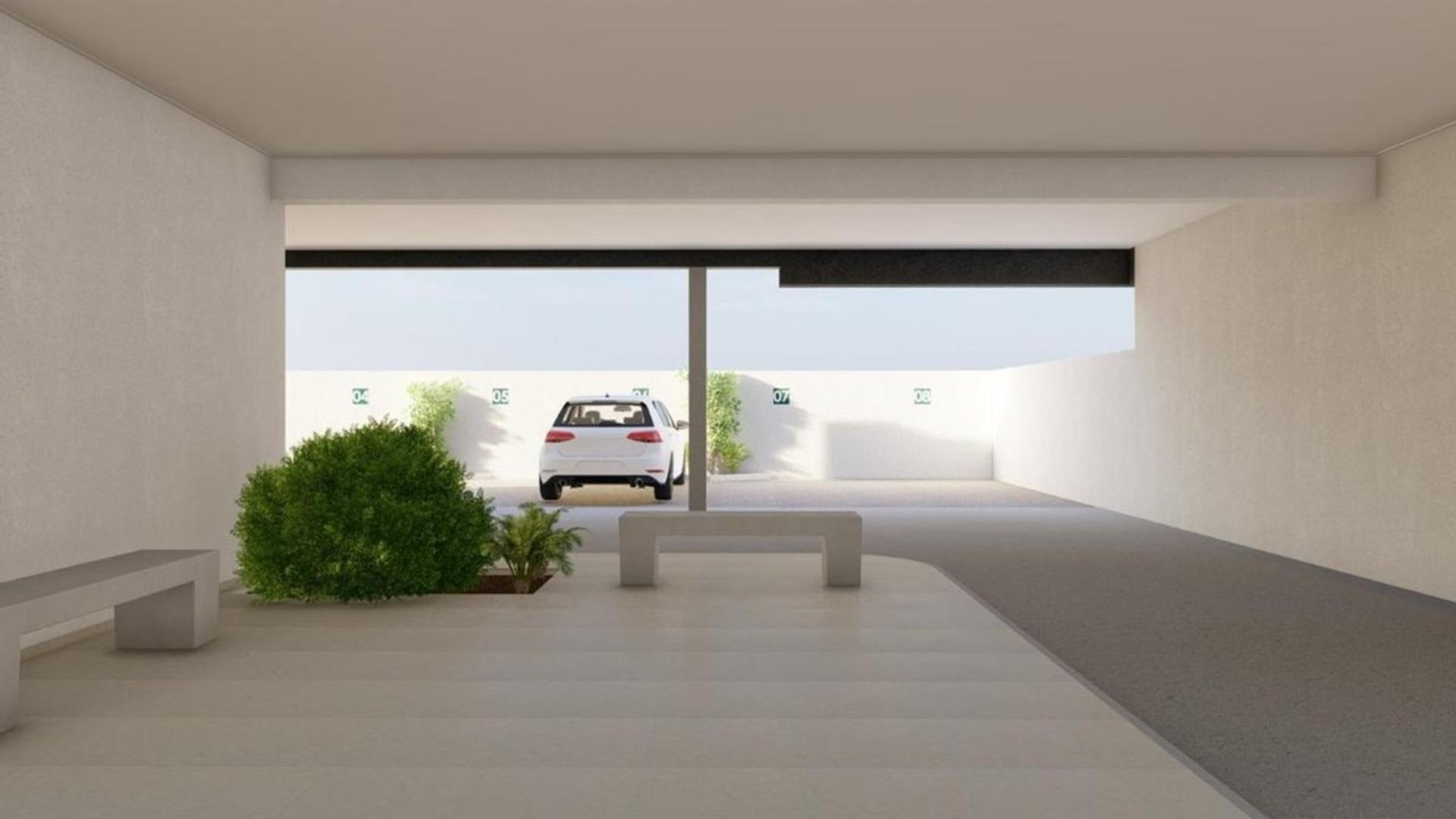 Departamento en Venta 1 año