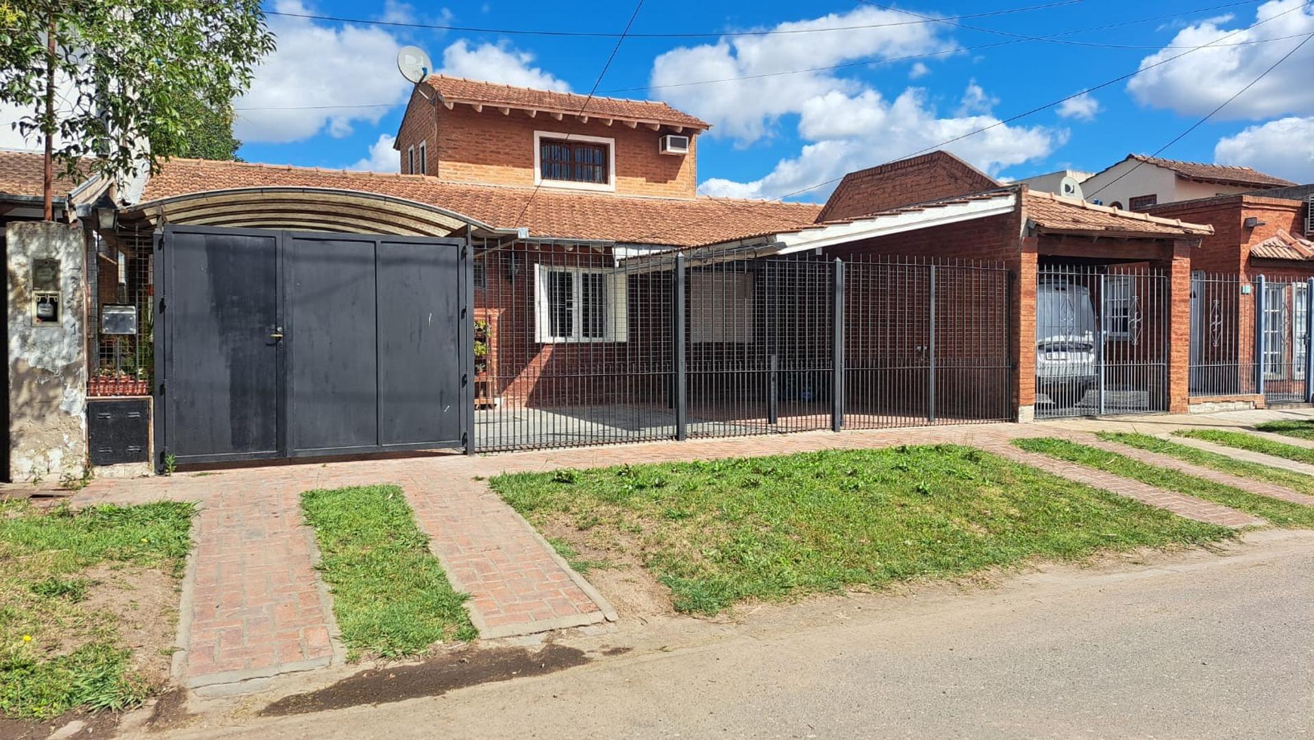 Casa en Venta en Cañuelas, USD 78.000