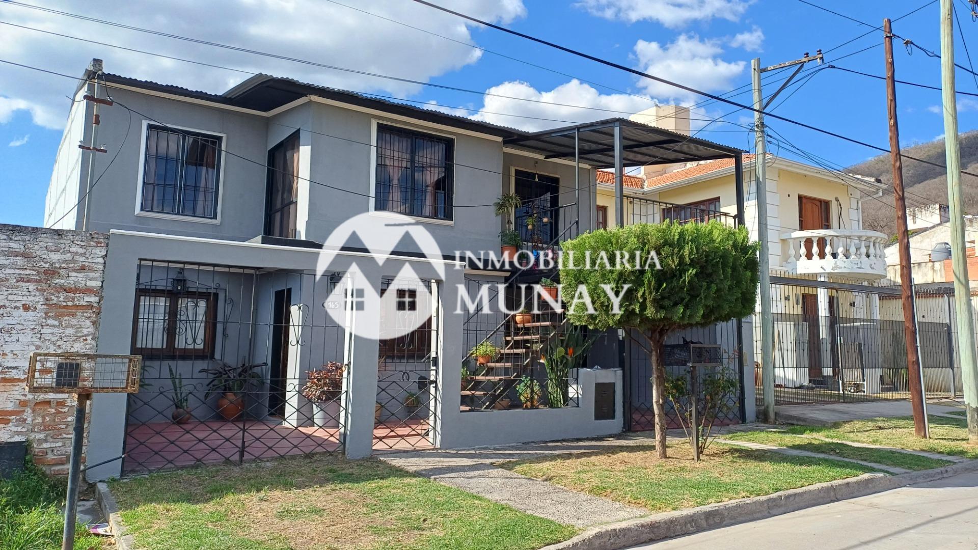 Casa en Venta en Barrio Tres Cerritos, USD 149.000