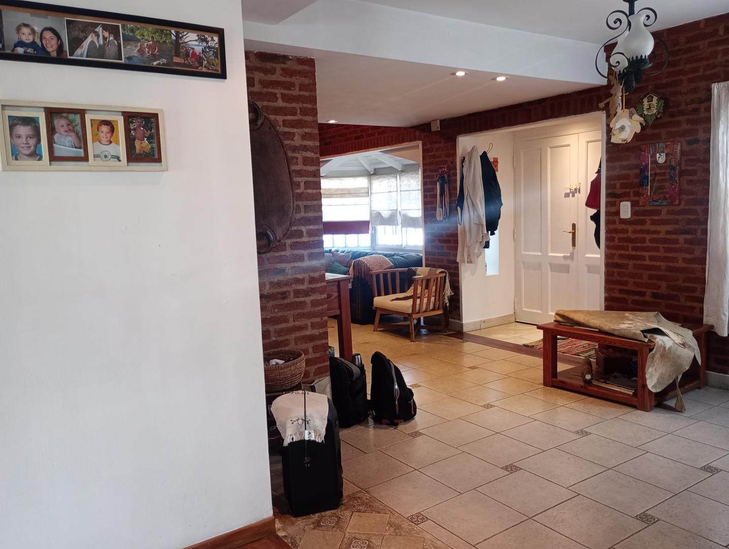 Casa en Venta 25 años