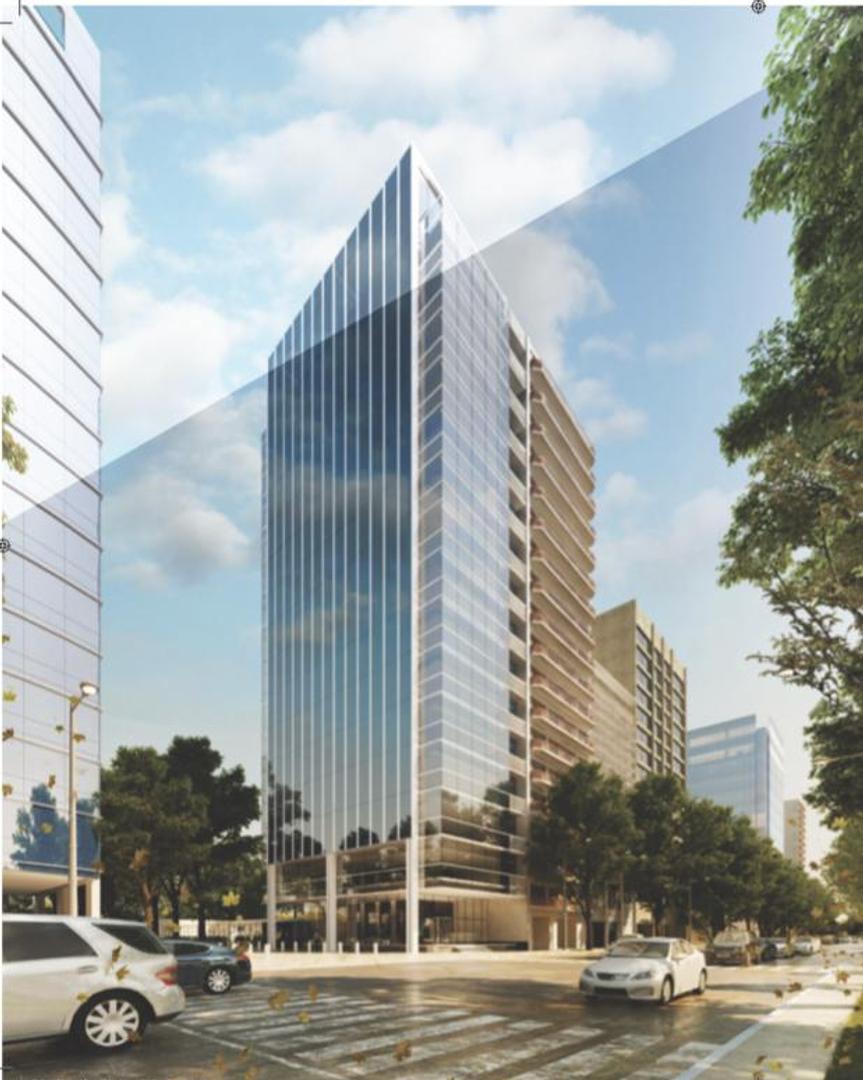 Oficina en Venta en Vicente Lopez, USD 1.520.000