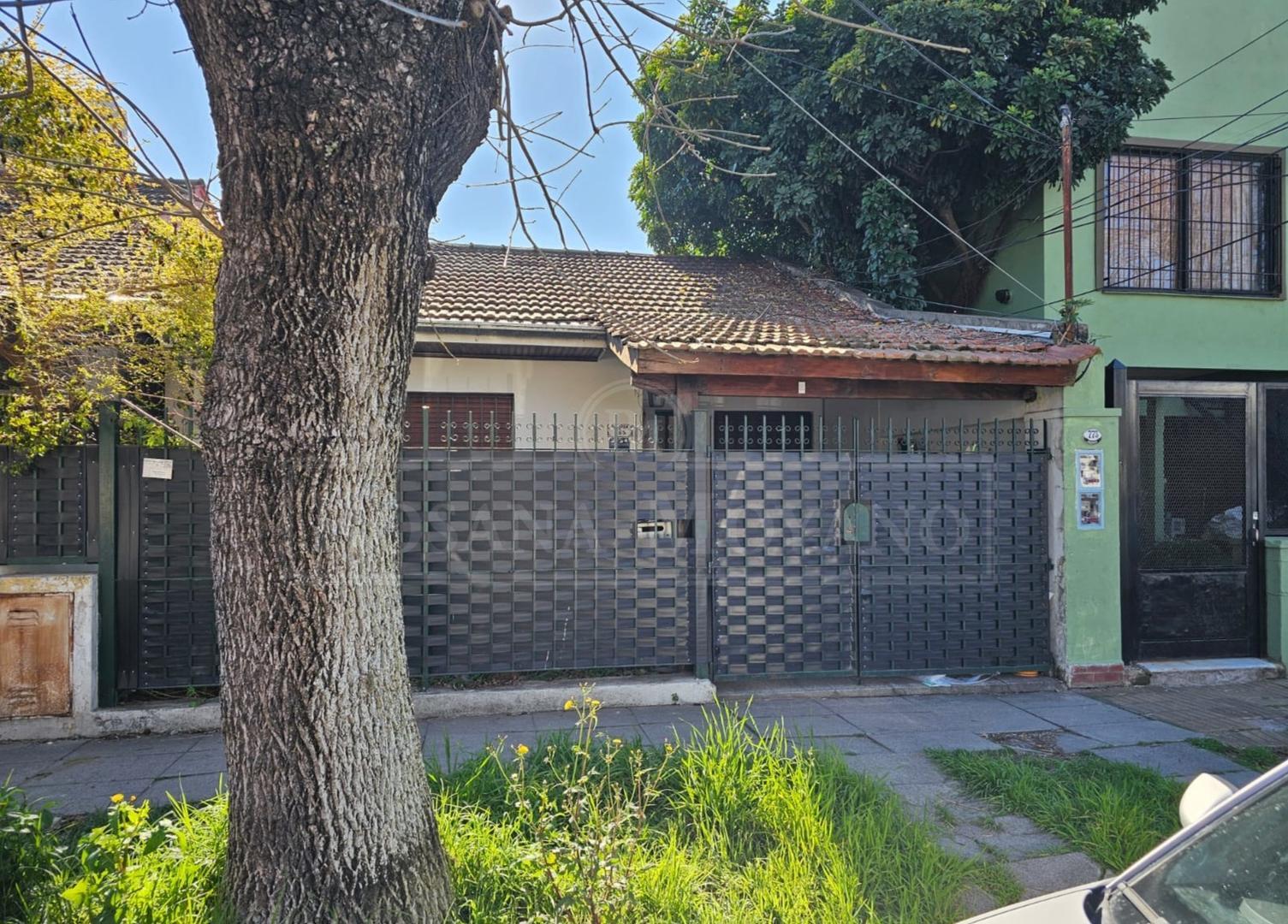 Depto Tipo Casa en Venta de 2 dormitorios