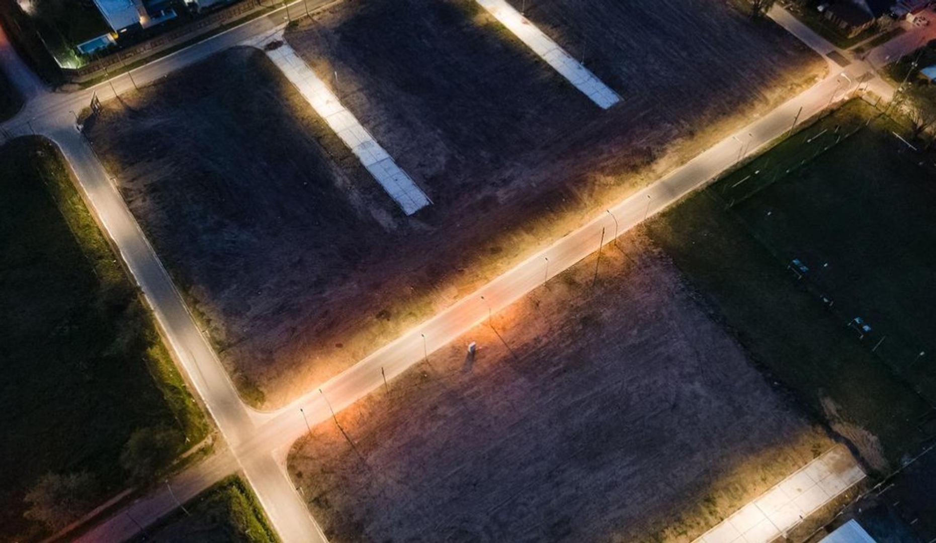 Calle 53 Esquina 164