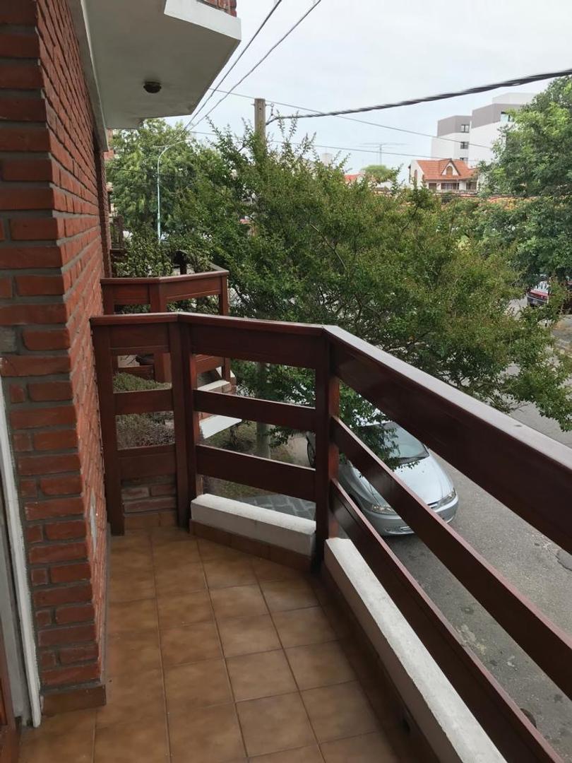 Tucuman 3200, Piso 1