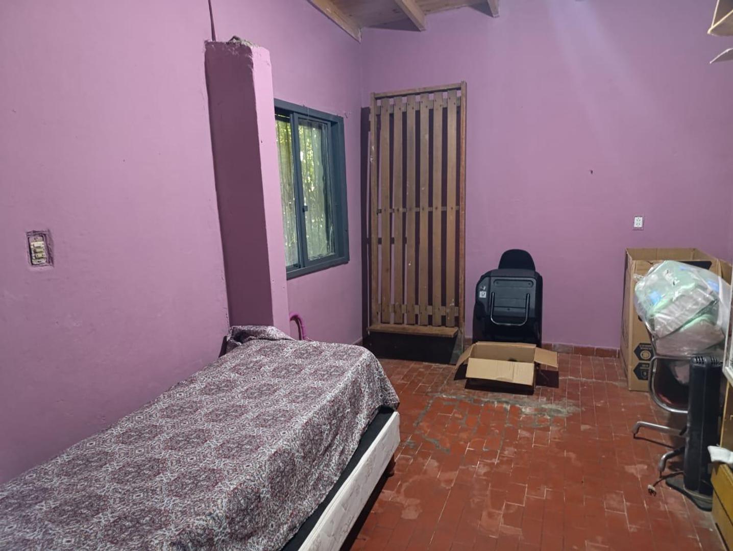 Terreno en Venta 15  mts Fondo