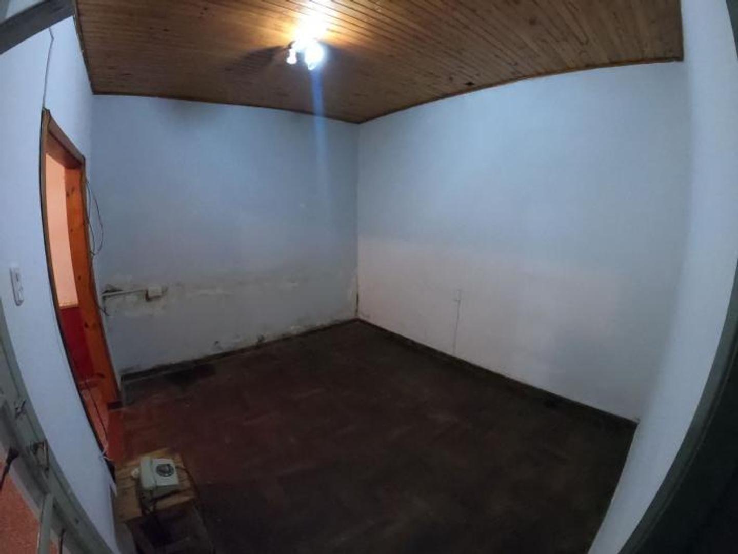 Depto Tipo Casa en Venta de 1 dormitorio