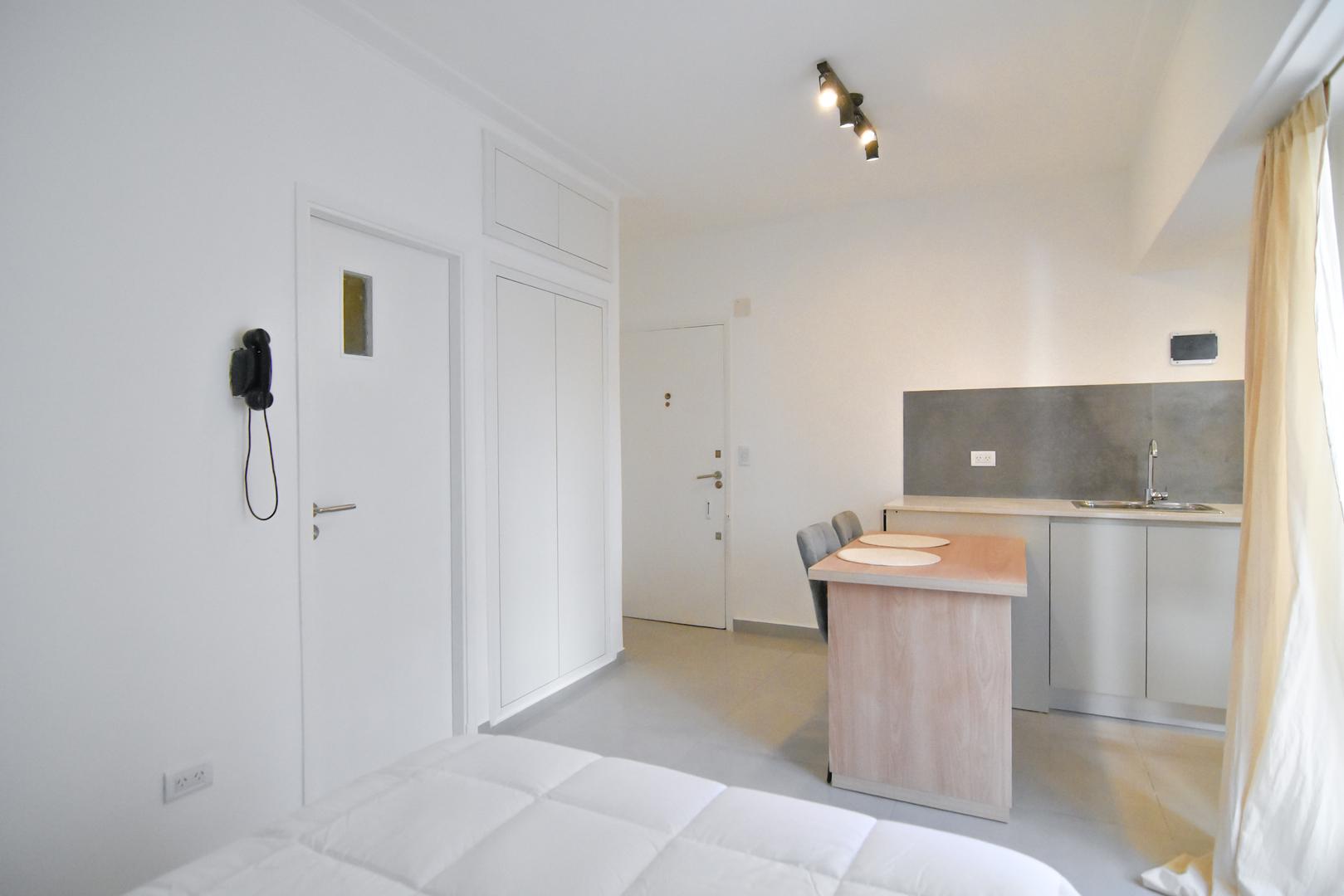 Departamento en Venta en Mar del Plata, USD 58.500