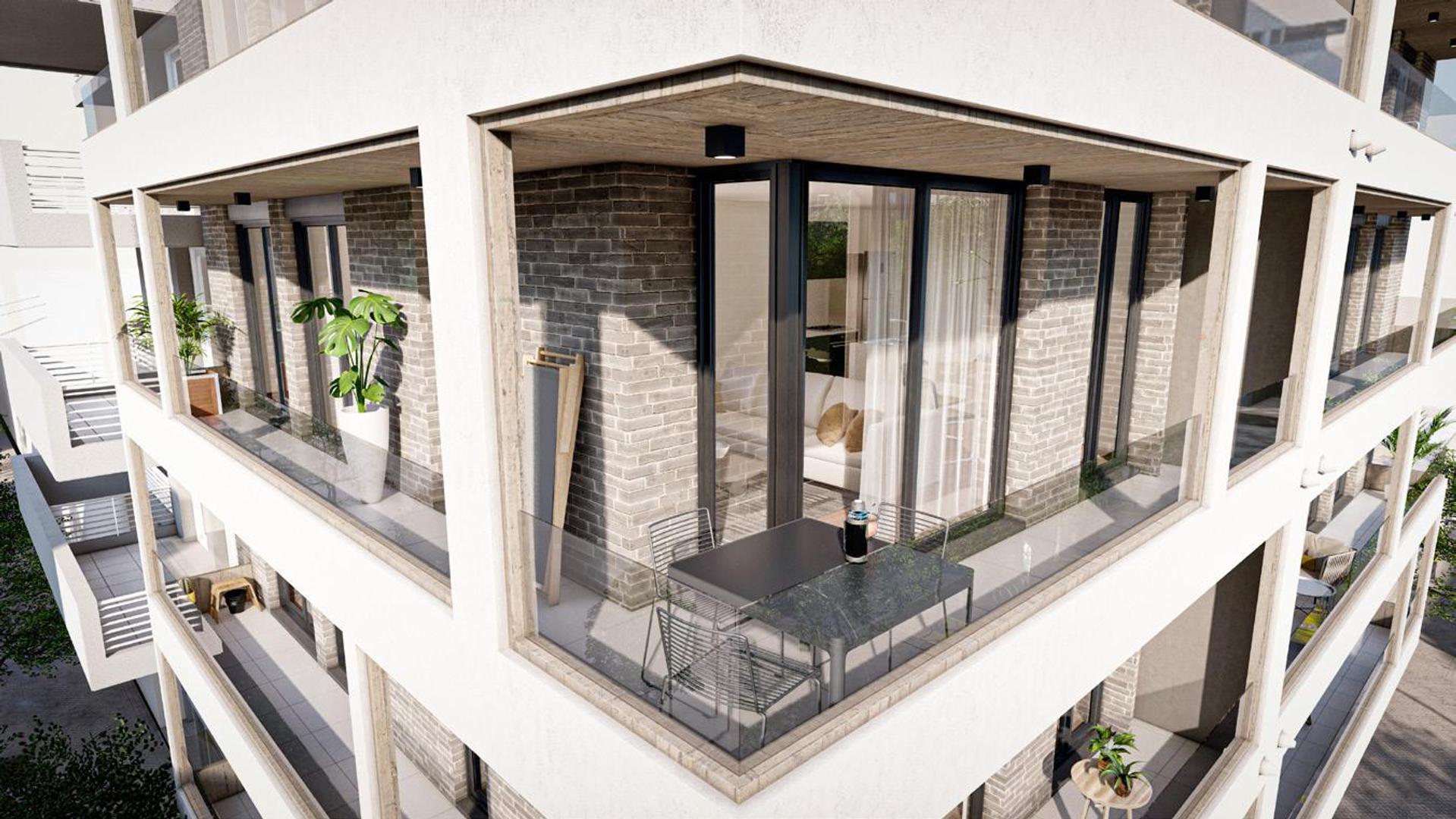 Departamento en Venta de 4 ambientes