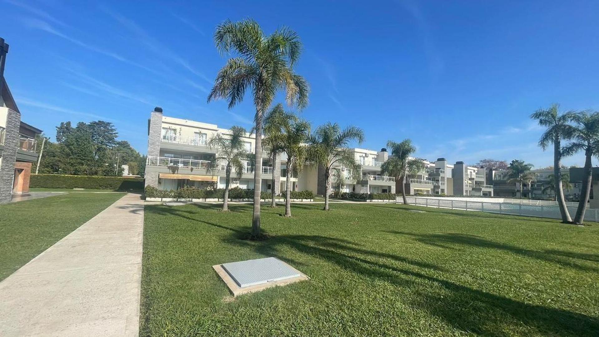 Departamento en Venta en Ingeniero Maschwitz, USD 214.000