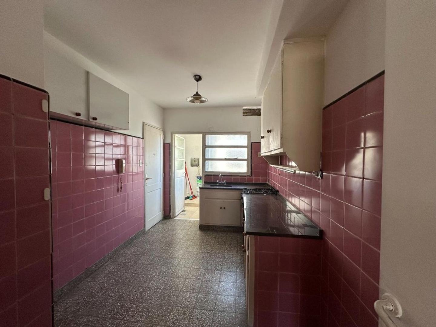 Departamento en Venta 57 años