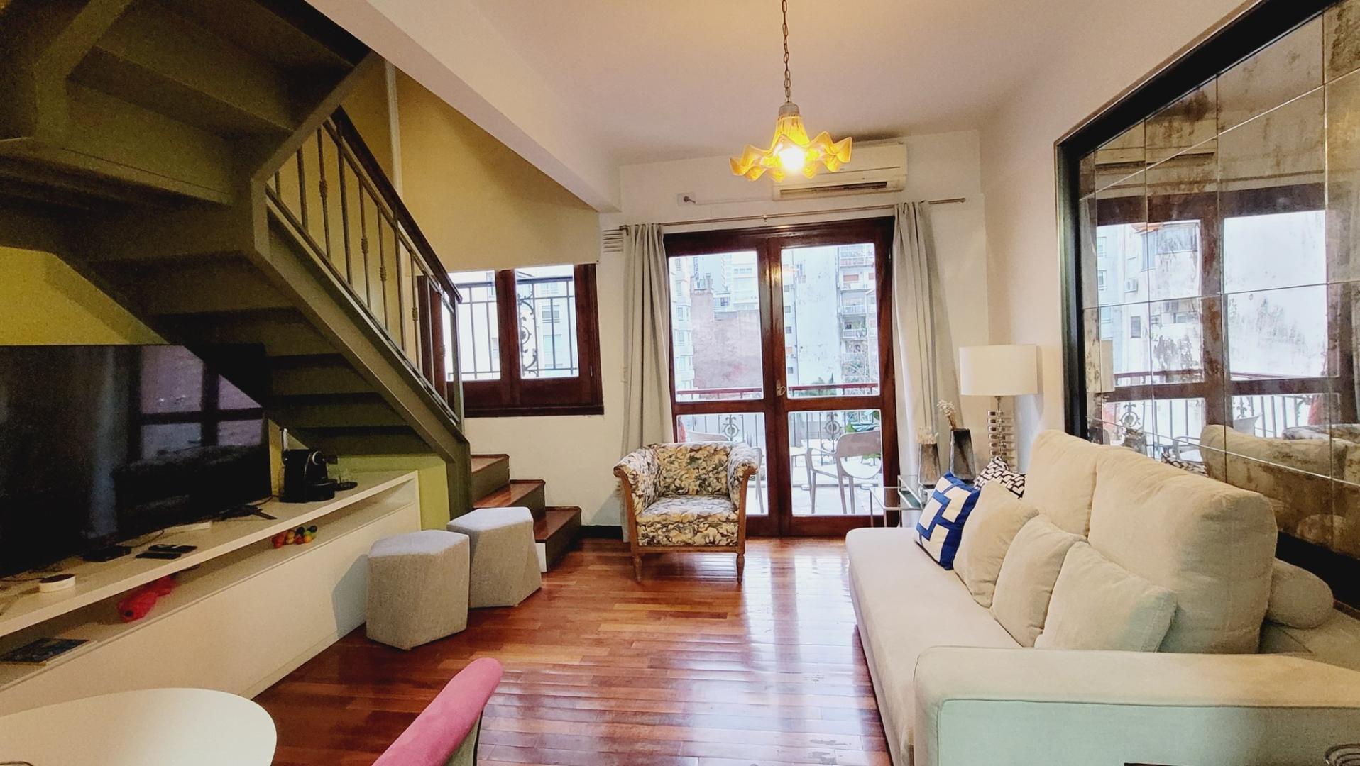 Guatemala y J.L. Borges - Palermo Soho