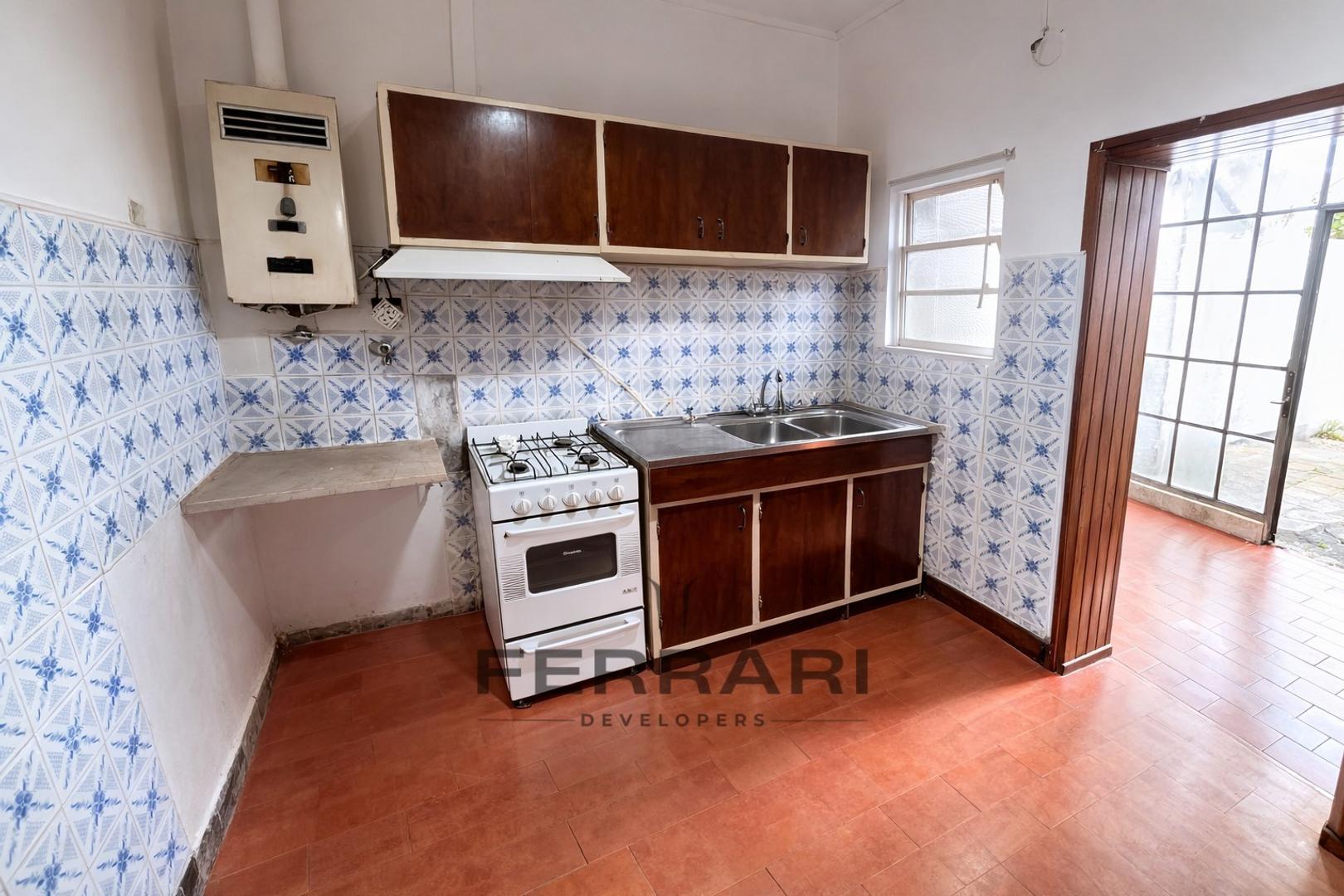 ALQUILER EN FISHERTON - DONADO 7700