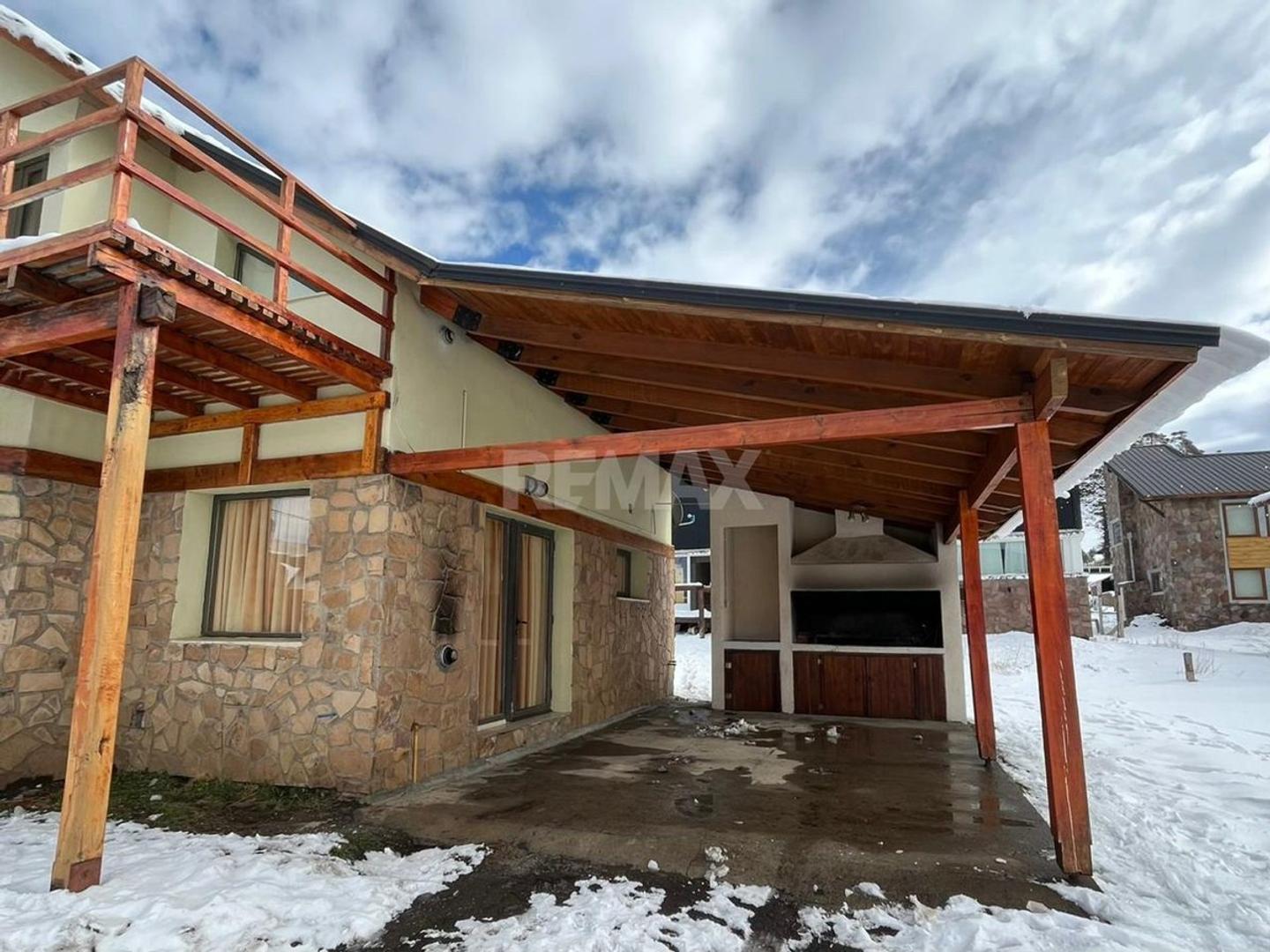 Casa en Venta en Caviahue, USD 175.000