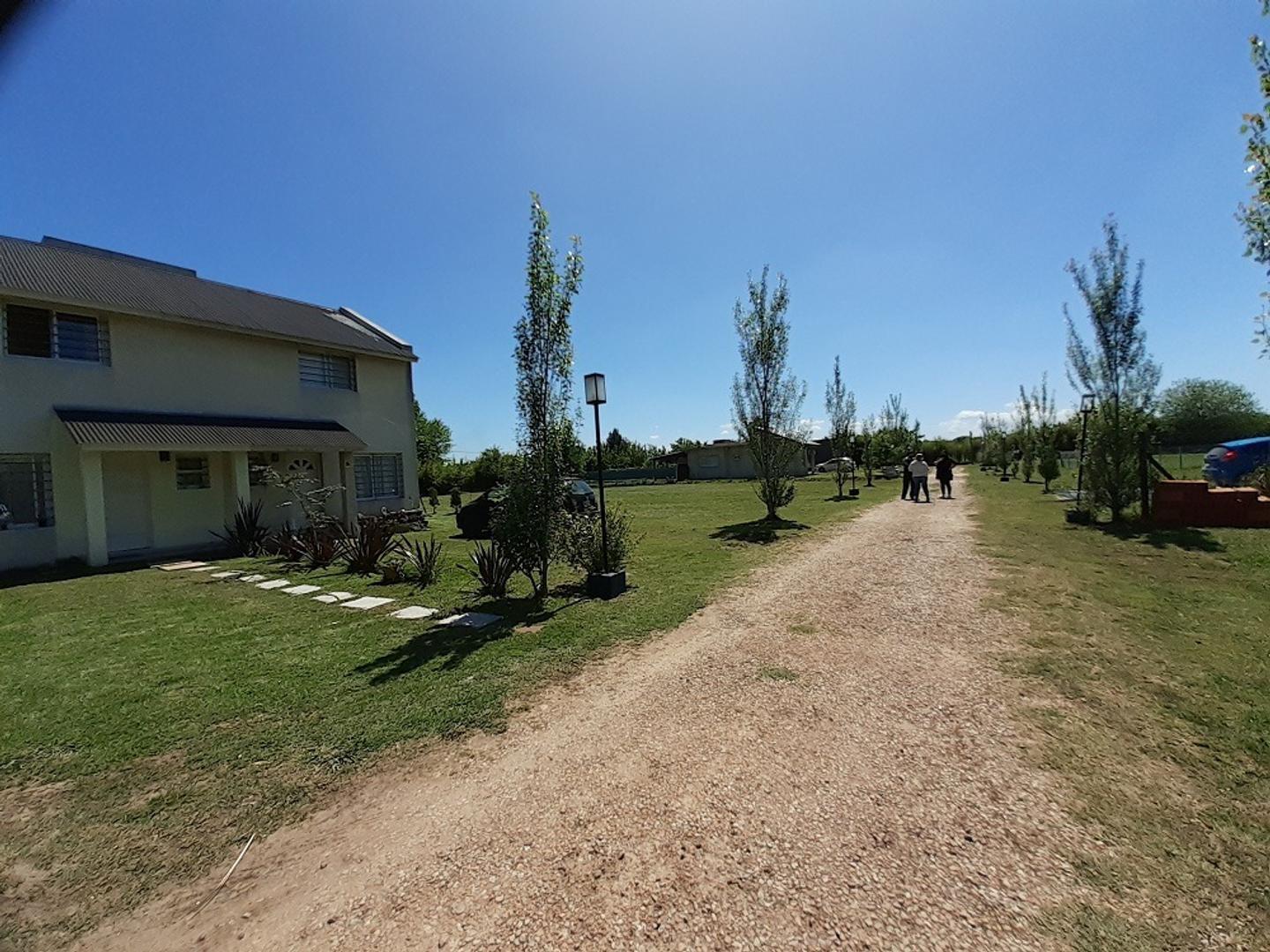 Terreno en Venta de 406,0 m2