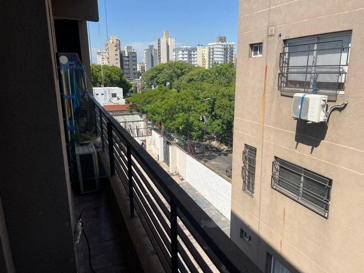 Departamento en Venta 46 años
