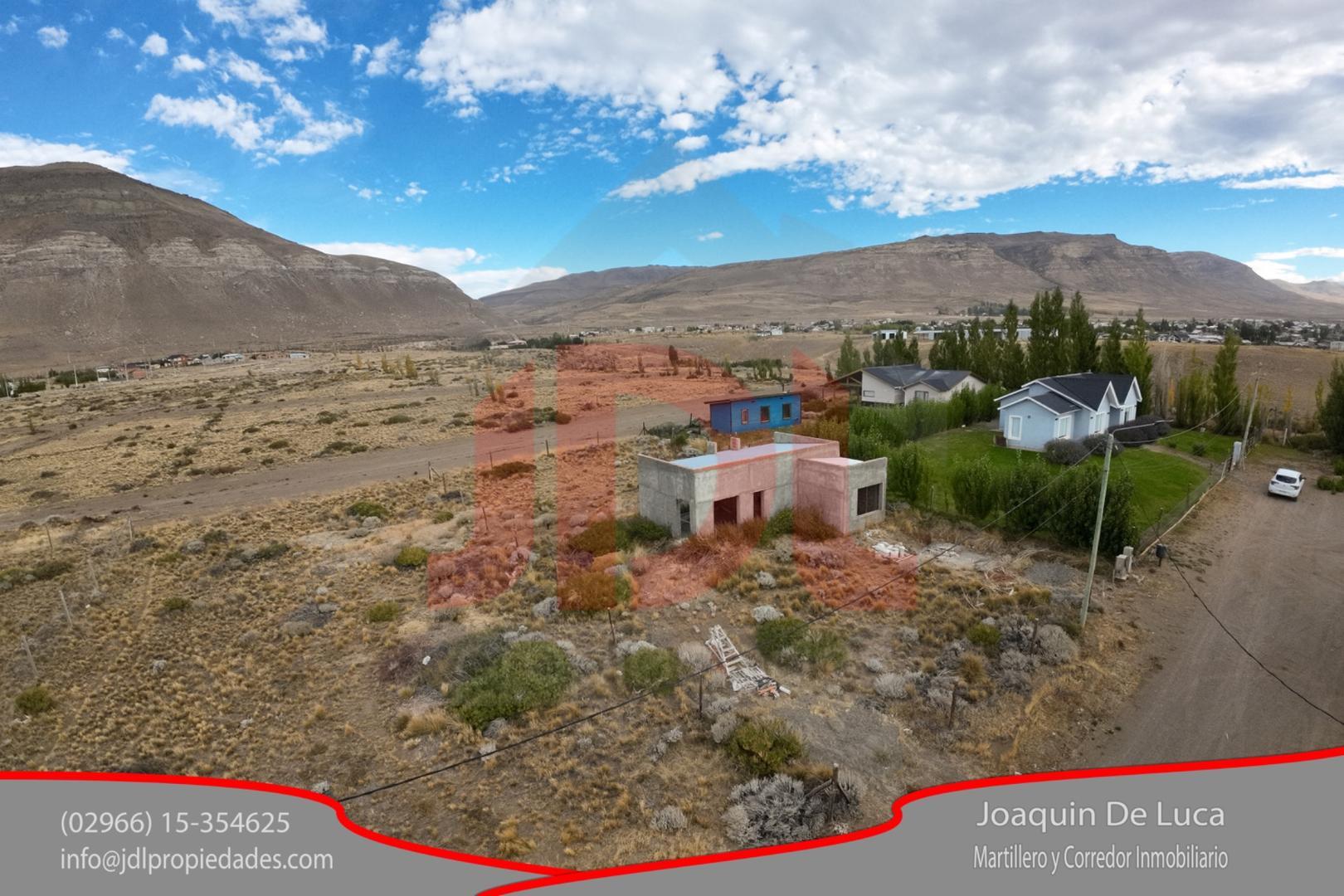 Casa en Venta 5 años