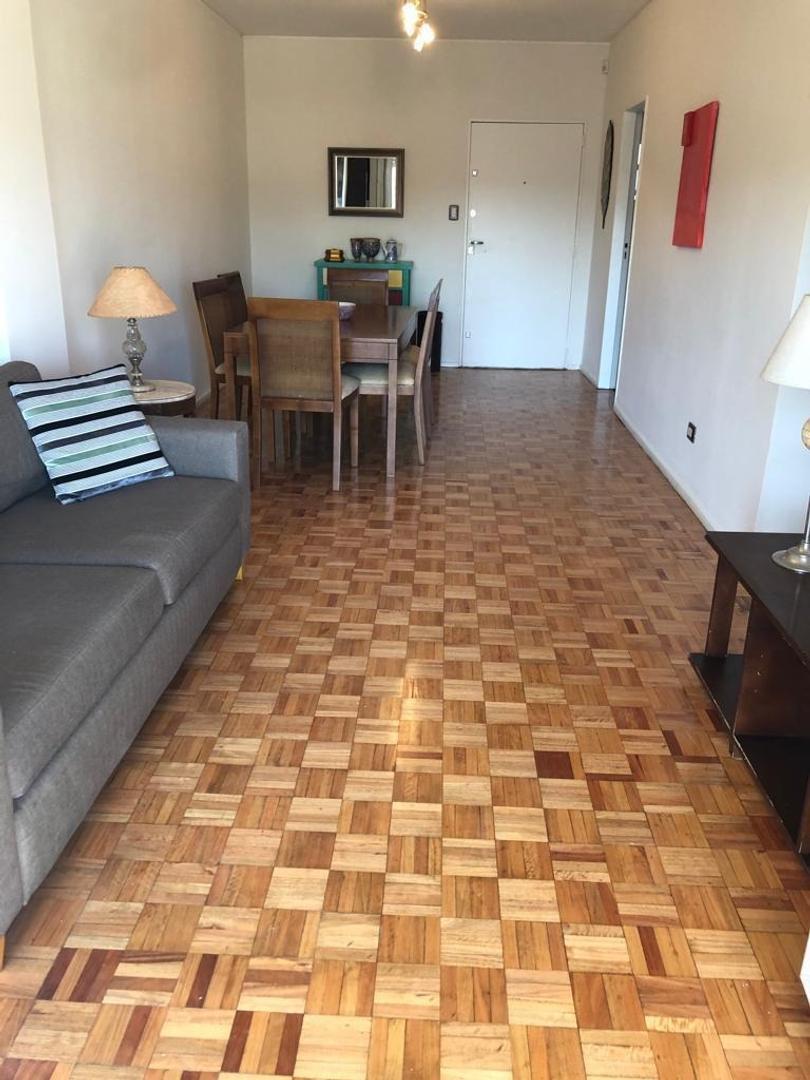 Departamento en Alquiler Temporal de 3 dormitorios