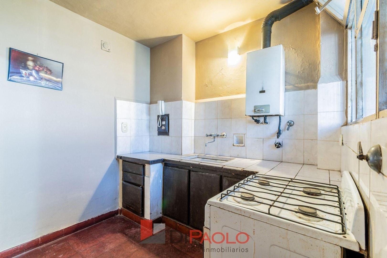 Departamento en Venta en San Andres, USD 48.000