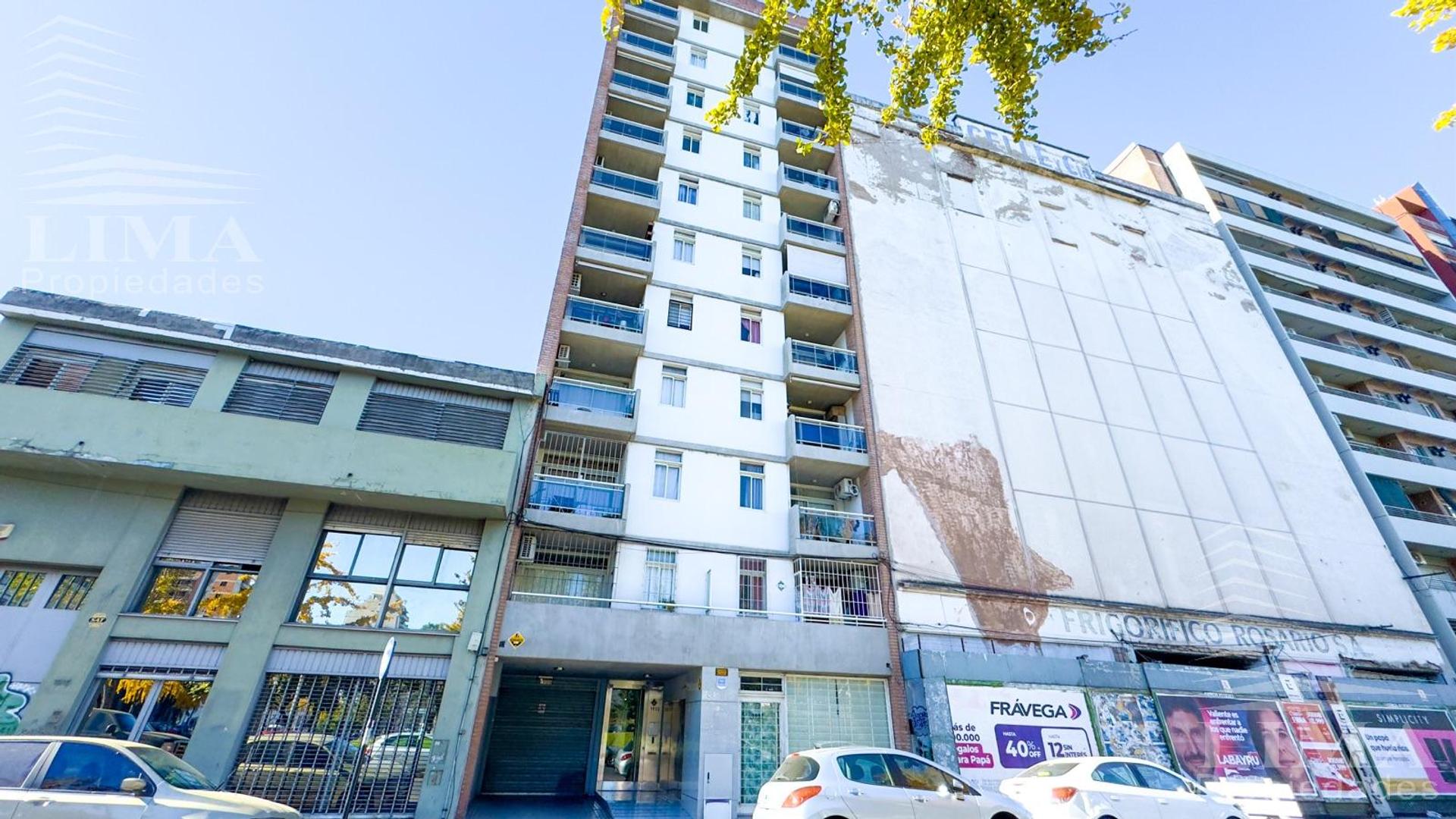 Departamento en Venta al Este