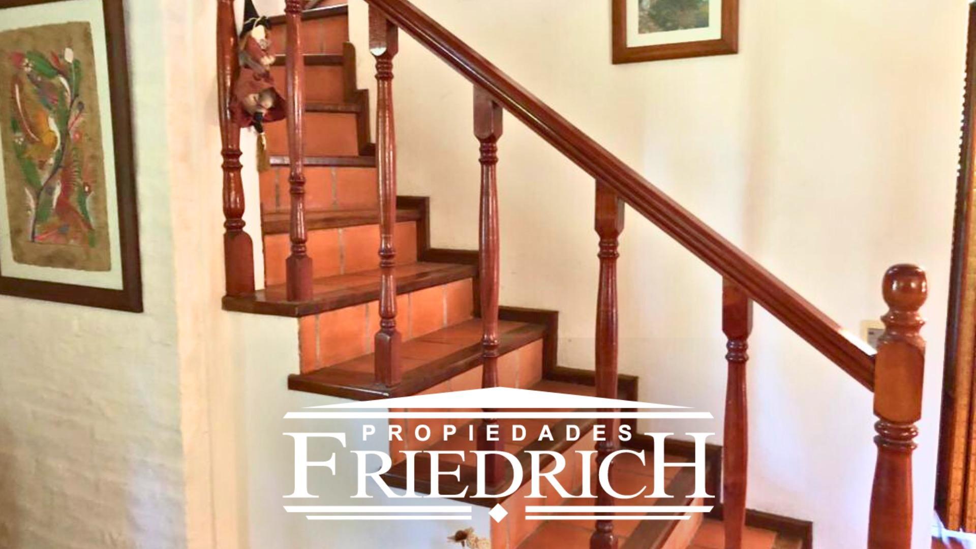 Casa en Alquiler Temporal en Cardenal Del Monte, USD 4.500