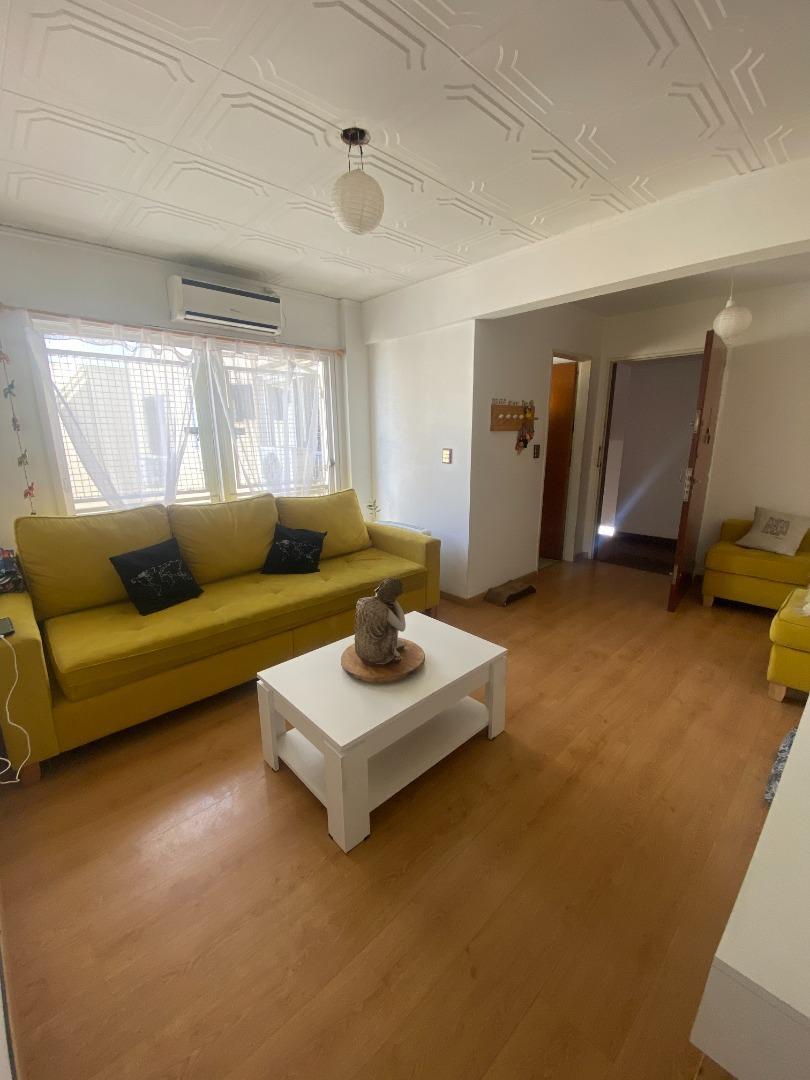 Departamento en Venta 40 años