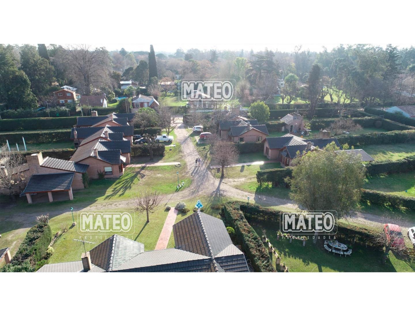 Casa en Venta en La Reja, USD 140.000