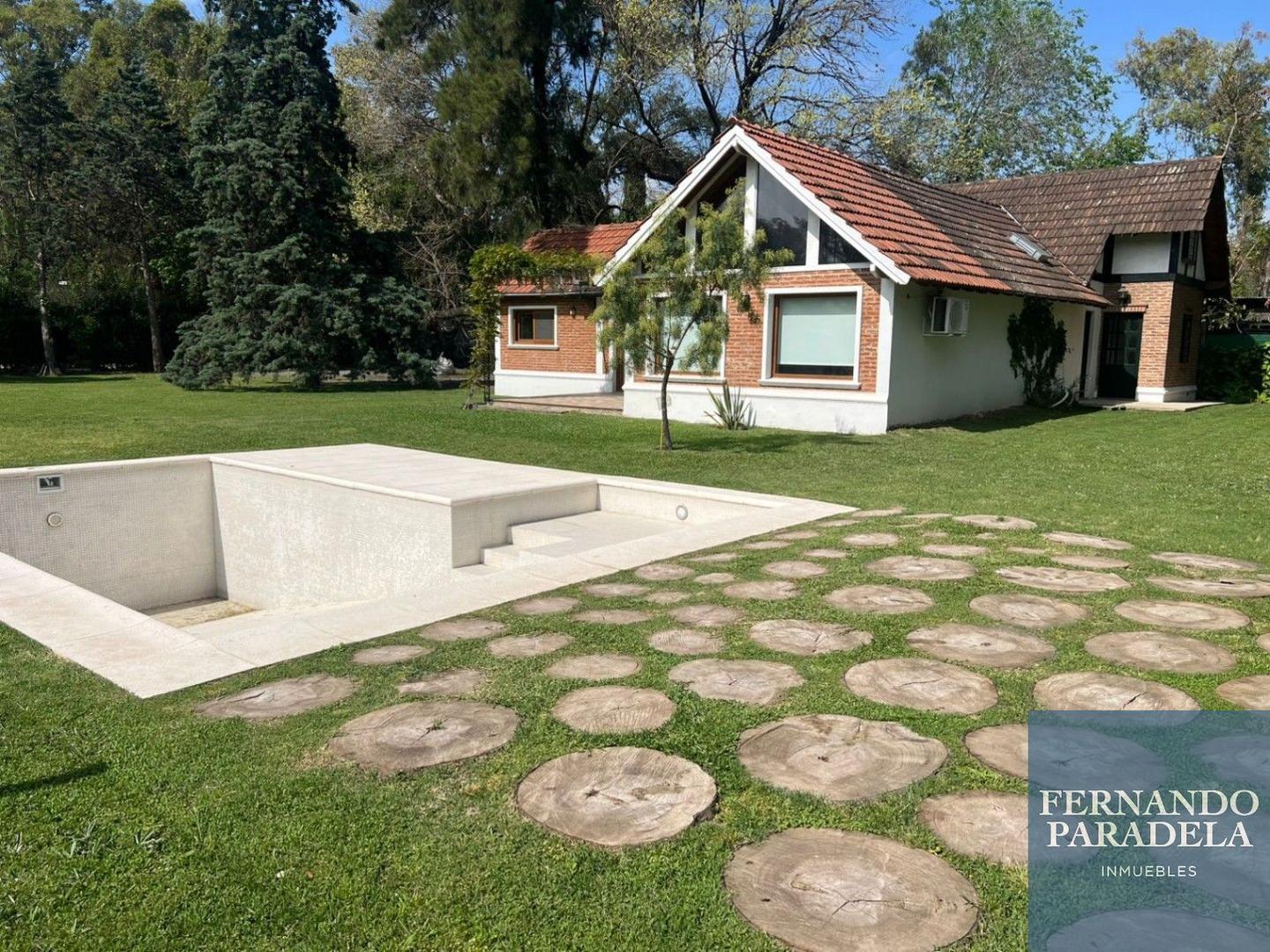 Casa en Venta de 1 dormitorio