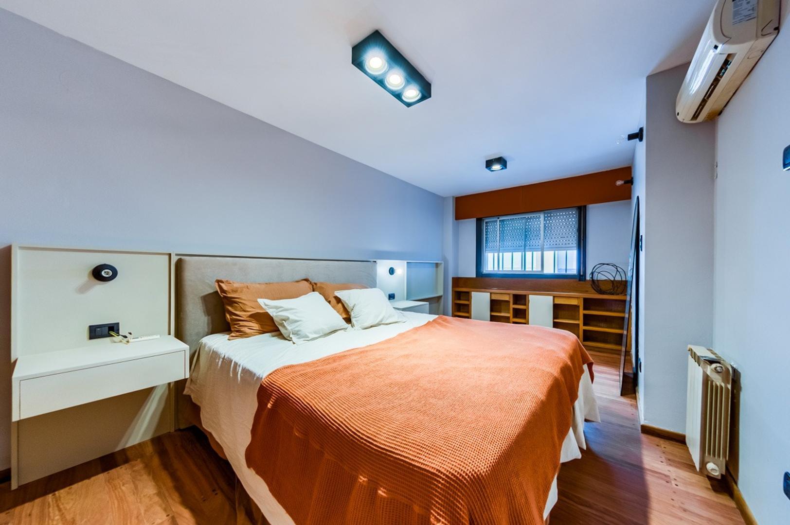 Departamento en Venta en Nueva Cordoba, USD 230.000