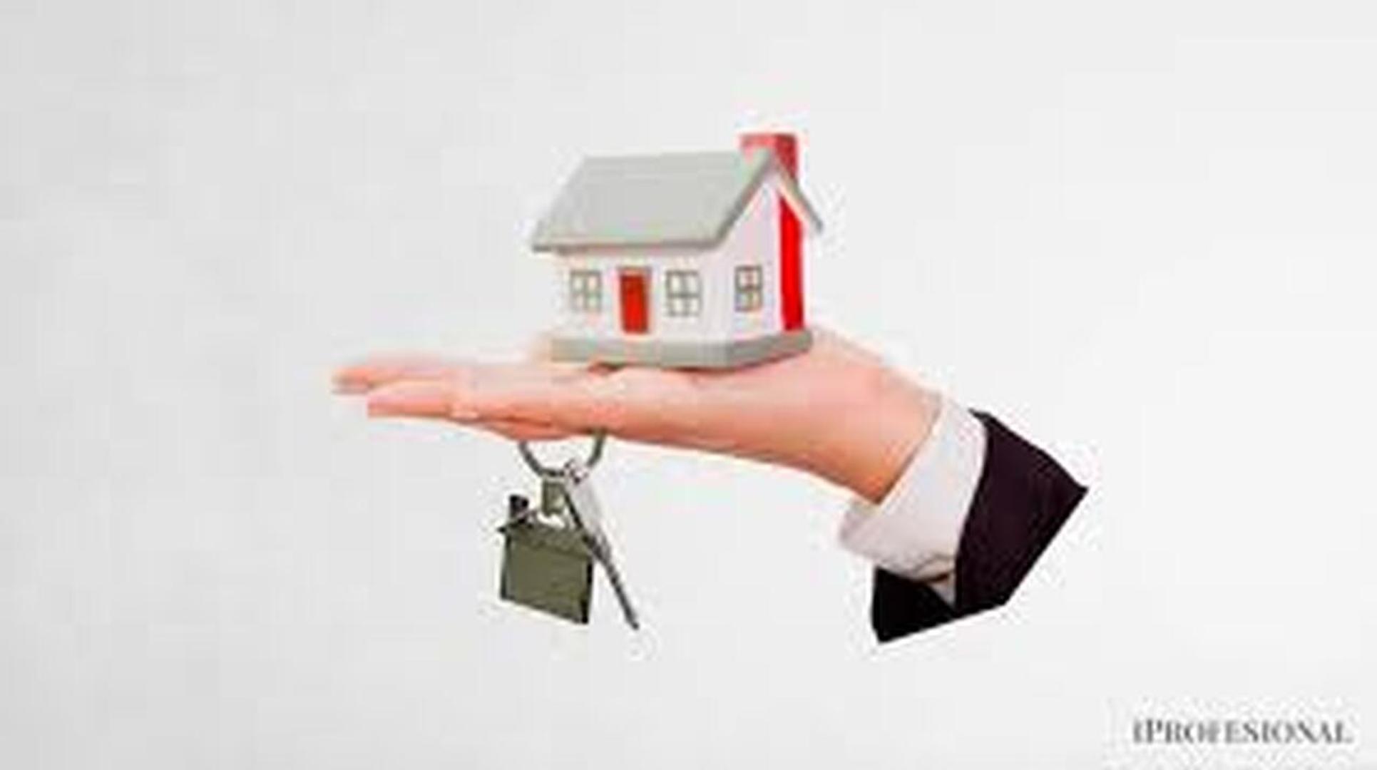 Departamento 5 ambientes con 3 baños