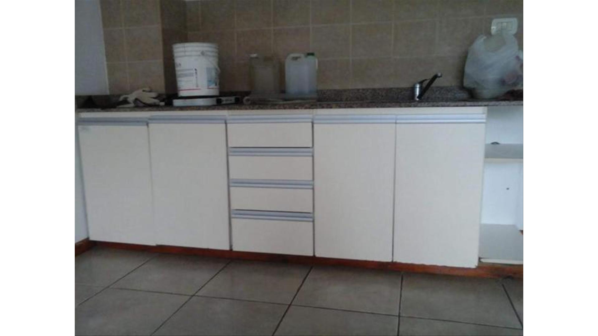 Departamento en Venta 5 años