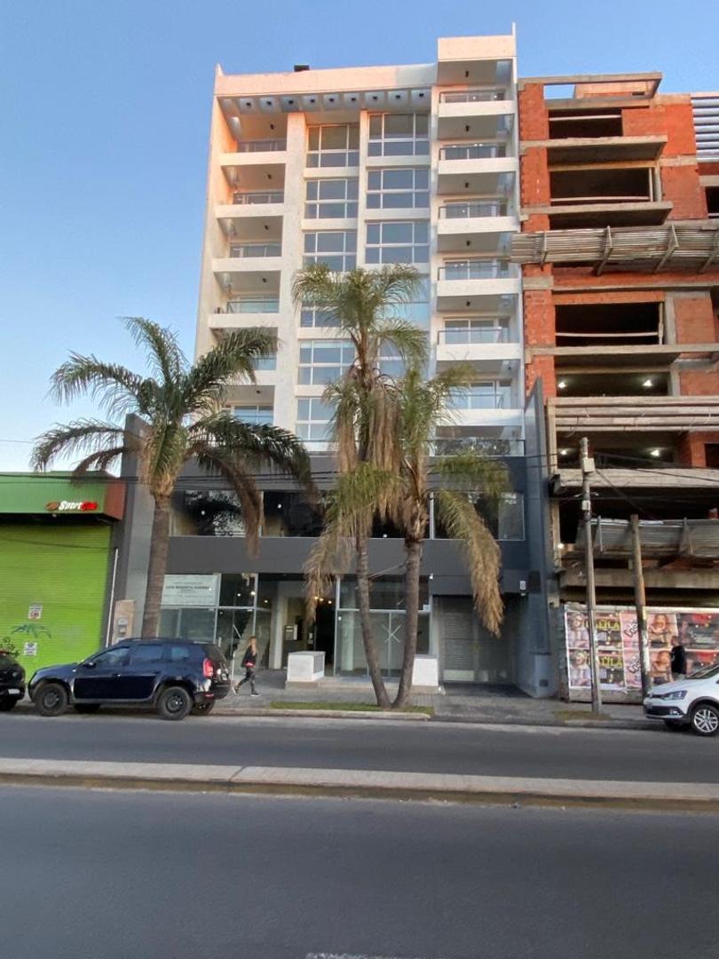  DEPARTAMENTO DOS AMBIENTES DE PRIMERA CALIDAD  